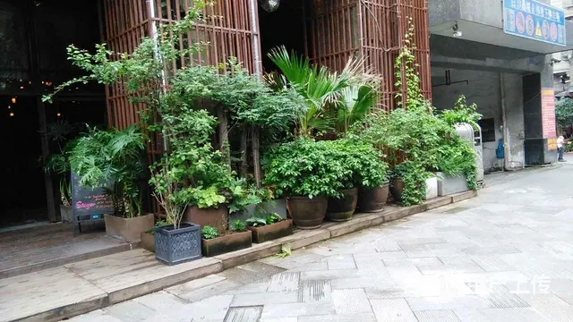 侯家塘 劳动广场 电梯一室 33个 住宅 带装修 - 图片 9