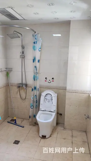 欧洲花园多层六楼两室两厅出租，家具家电齐全拎包即住 - 图片 1
