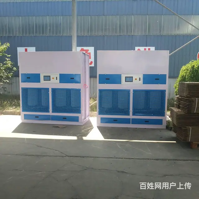 直供青岛粉尘净化打磨台 金属抛光粉尘净化柜 - 图片 6