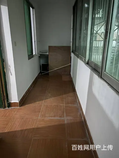 解放路大洋百货附近有房出租 普通住宅2厅 精装修 - 图片 3