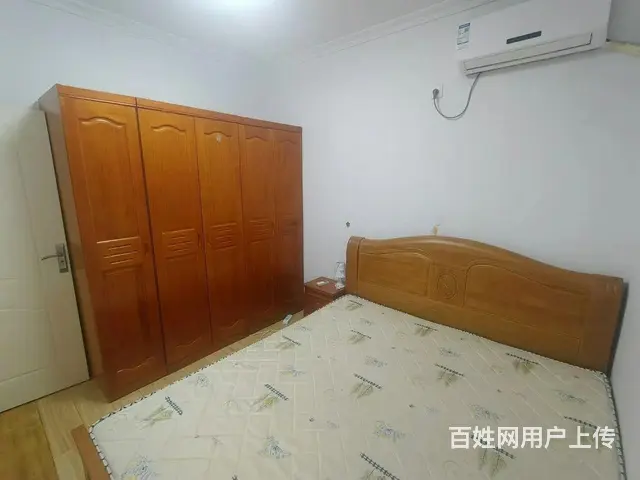 铁路35宿舍2楼 普通住宅1厅 精装修 - 图片 6
