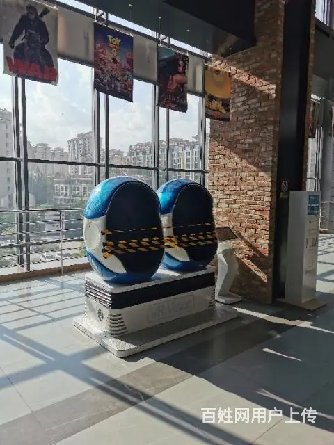 【搞定了！】两台vr机器低价卖 - 图片 3