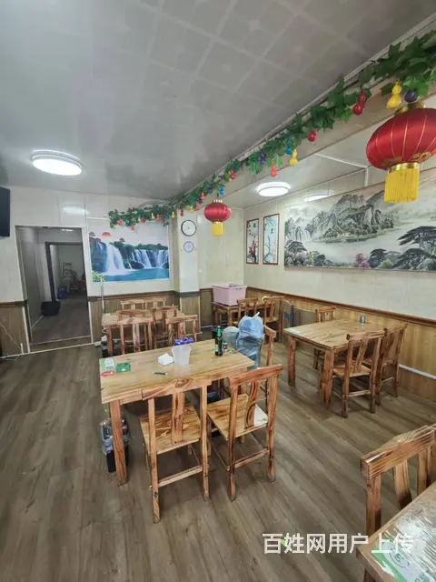 （烟台旺铺）芝罘区奇山饭店转让，可承包 - 图片 2