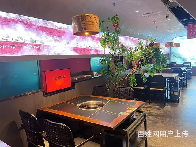 （51旺铺推荐）五指山路1100平临街餐饮店整体转让 - 图片 7