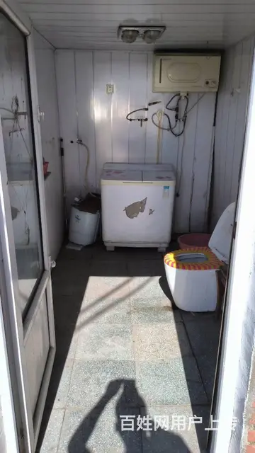 鹤岗市兴安区老俊德猪场出卖 - 图片 4