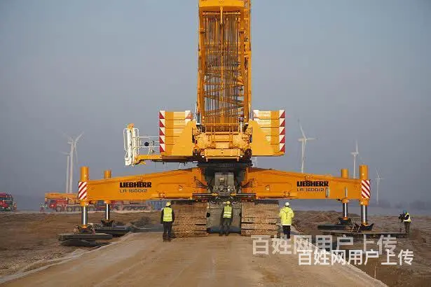 跨塘叉车出租-昌江昌化吊车出租叉车-挖掘机 - 图片 1