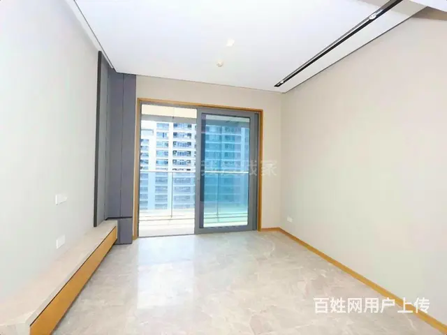 奥体  信达中心|杭州壹号院一期  3室  2厅 - 图片 11