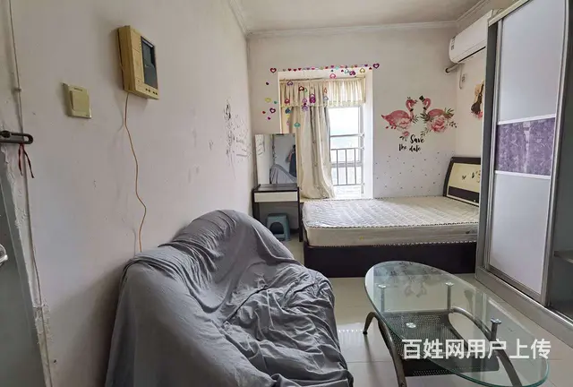 拱北关口和华国际电梯精装公寓出租，租价1800。近关口 - 图片 3