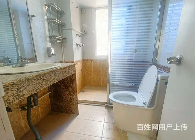 莲花  华孚花园，送两个大露台100平，南北通透， - 图片 11