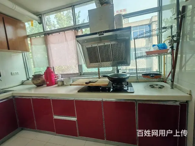 联盟路（便民巷505家属院）人民医院 近万达 - 图片 6