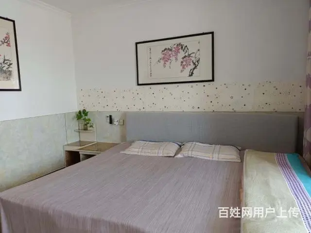 新房公寓，豪华装修，洗衣做饭，拎包入住 - 图片 8