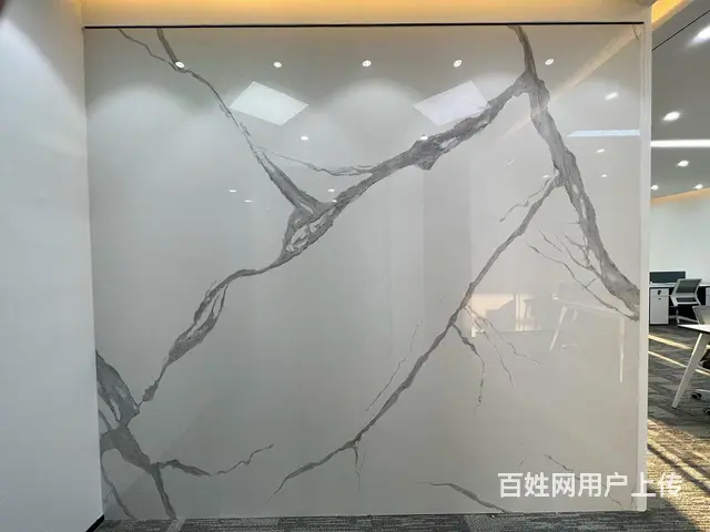 信雅达国际 实拍！新出的一线江景办公室 带家具高层面积段可选 - 图片 2