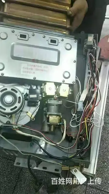 推荐孟师傅济源热水器维修 - 图片 3