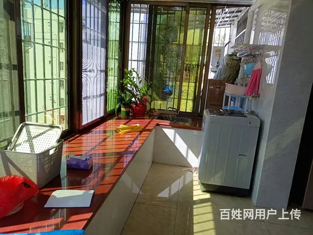 吕岭花园(湖里-江头) 三房二厅4200元好房 - 图片 2