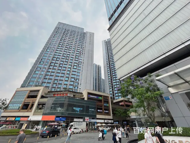 XSY 茶店子地铁口年销120万品牌奶茶店转让 - 图片 8