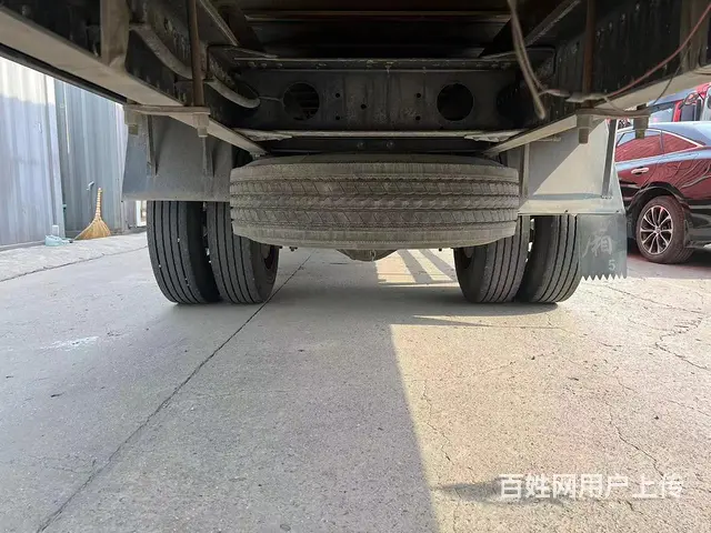 21年11月东风天锦9.6大单桥现低价转让 - 图片 4