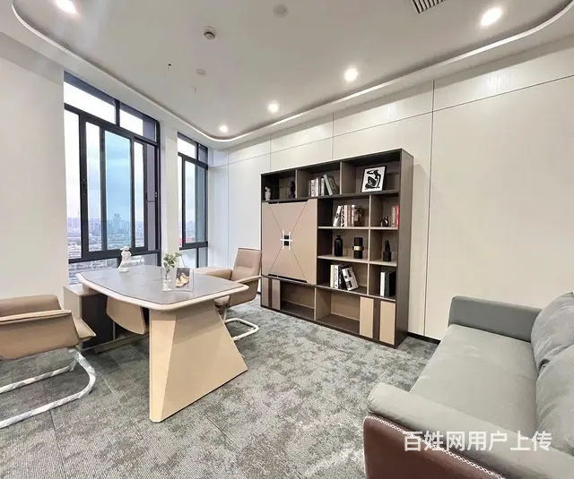 不以虚假房源浪费客户时间！选址！安格斯恒通中心精装出租 - 图片 2