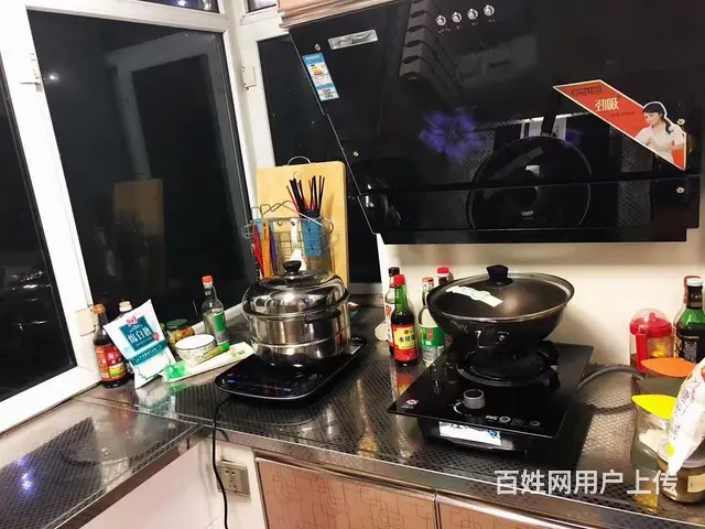 【搞定了！】整套豪华装修房屋拎包即住 - 图片 4