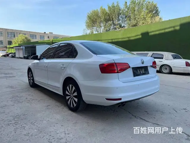 大众 速腾 2018款 1.4TSI 双离合 280TSI - 图片 4
