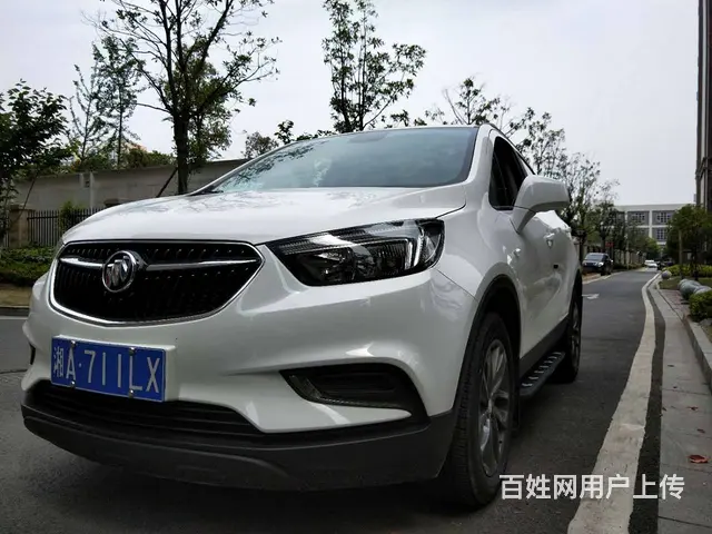 长沙租车自驾旅游包车 商务租车新款GL8企业大巴车 - 图片 4