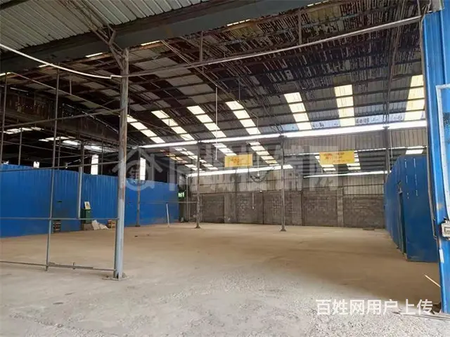 绵竹板桥复兴村3800平厂房出租 - 图片 8