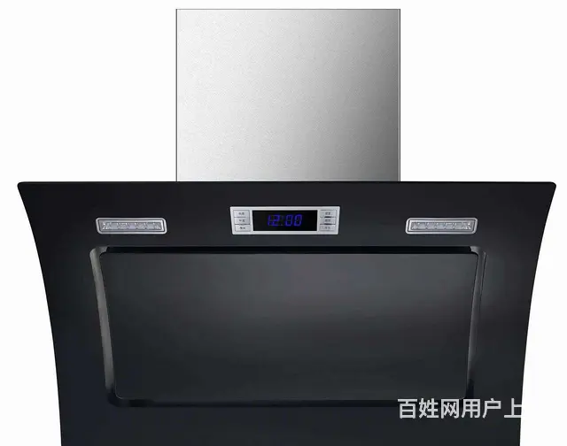 信阳大炮筒油烟机维修 - 图片 7