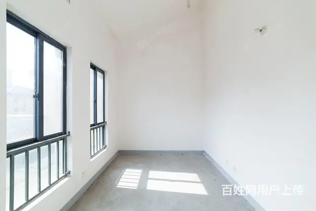 天宁吾悦旁 高端别墅 水晶城 5室3厅 - 图片 9