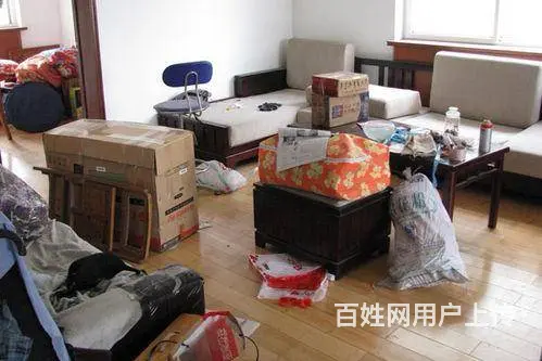 居民搬家、机械搬运、长途搬家、公司搬迁、工厂搬迁 - 图片 4