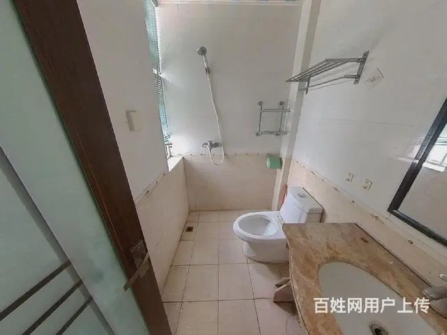 城市风景 4室2厅126m2整租 - 图片 11