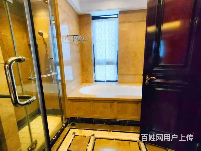 文晖板块市芯商圈，四开间朝南，南北通透，打铁关地铁口零距位置 - 图片 10