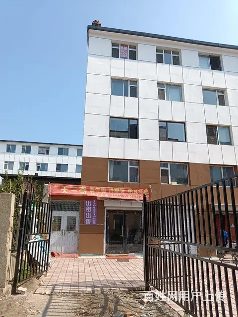 临街商住一楼门市低价出售出租 - 图片 2