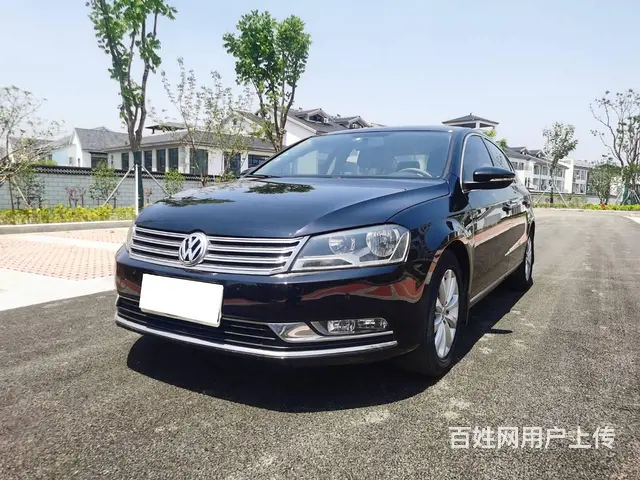 大众 迈腾 2015款 1.8TSI 双离合 豪华型 - 图片 1