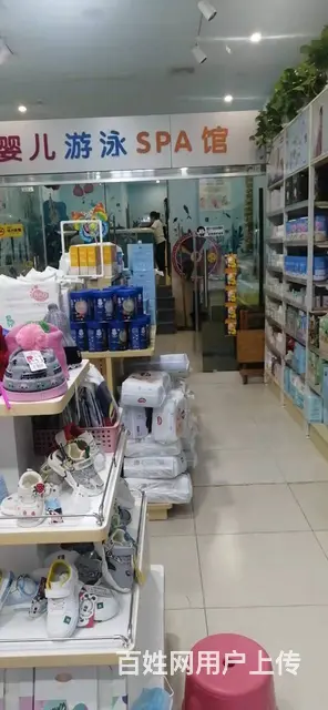空转 宜宾市翠屏区三江新区临港APM广场附近90平母婴店转 - 图片 6