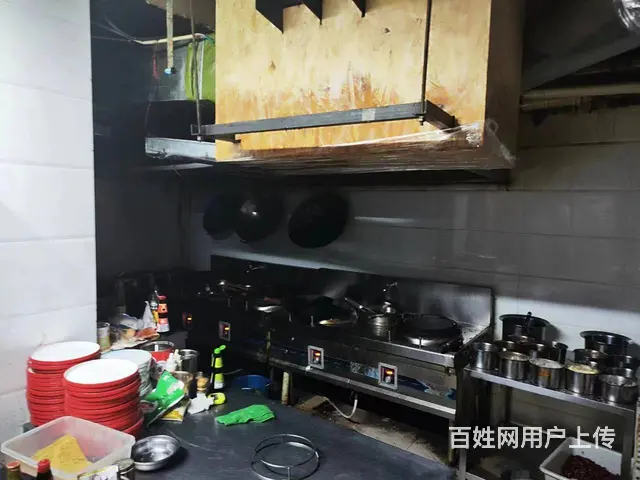 道里 通顺街 小龙虾海鲜 烧烤店出兑 餐馆出兑 - 图片 6