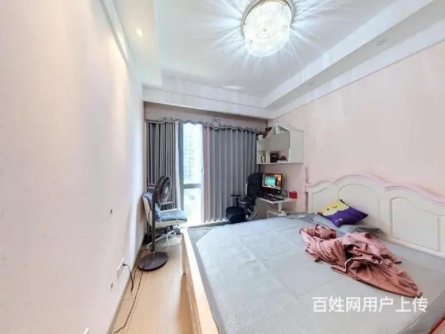 招商1872汇港城  楼层  高性价比 - 图片 5
