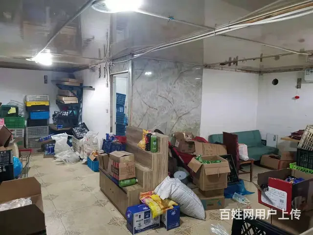 钟楼区健身路280平生活超市转让 - 图片 3