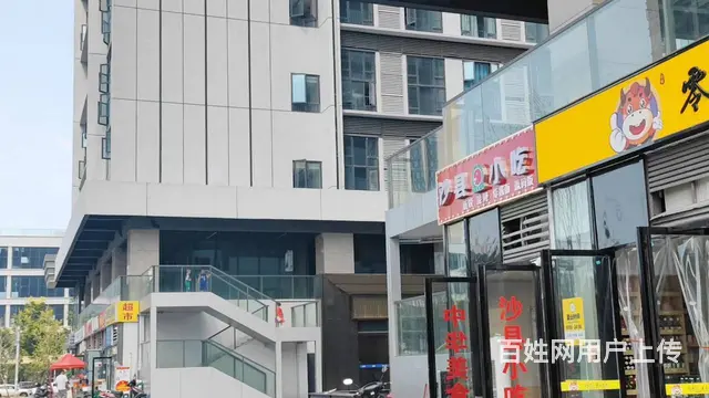 （老板本人）岳麓区繁华商业中心 映客龙湖.璟翠公馆房东直租 - 图片 3