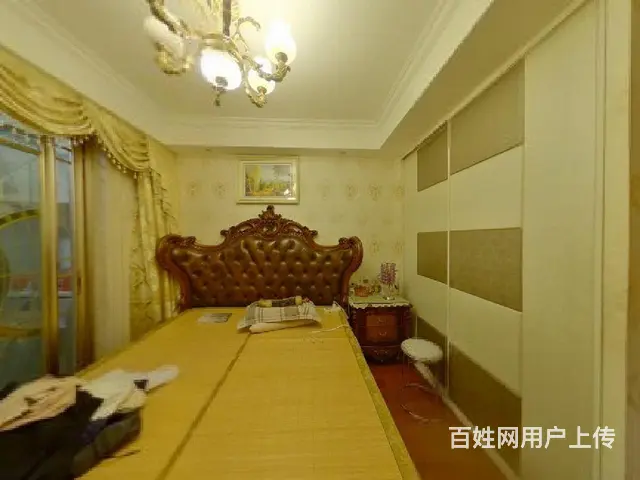 豪华装修大平层（买来就可以直接入住，拎包入住）看房提前蓝翔 - 图片 4