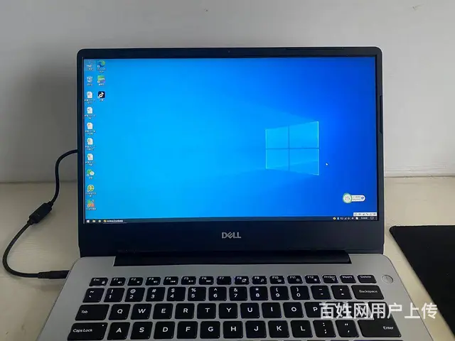 可送货 14寸戴尔高端轻薄本i5四核 8G128G - 图片 6