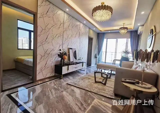 凉帽山小产权房（珠宝花园）带装修吗 - 图片 2