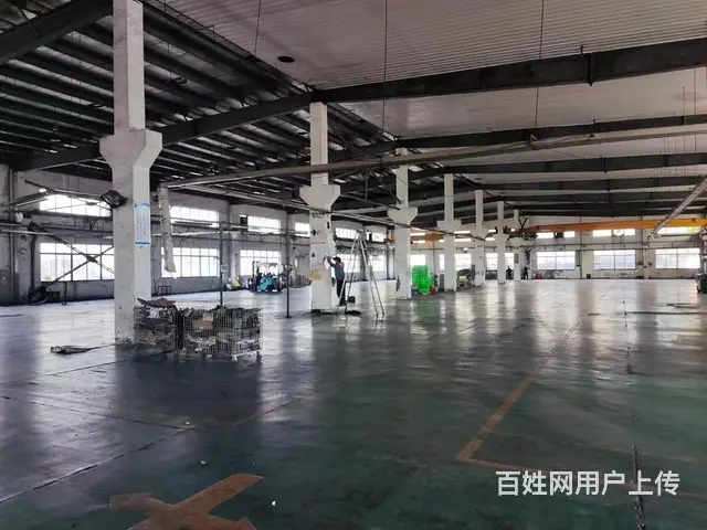 蓬朗原房东厂房610平900平1320平2000平3300平 - 图片