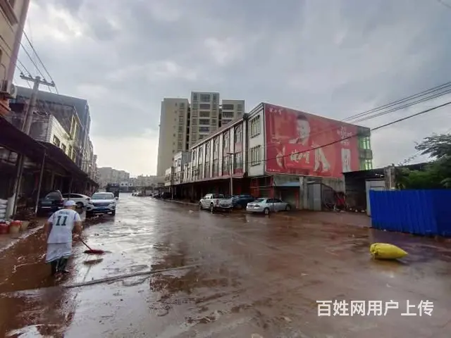 金昌喷绘墙体广告权利冲刺提升业绩 生能空 - 图片 1