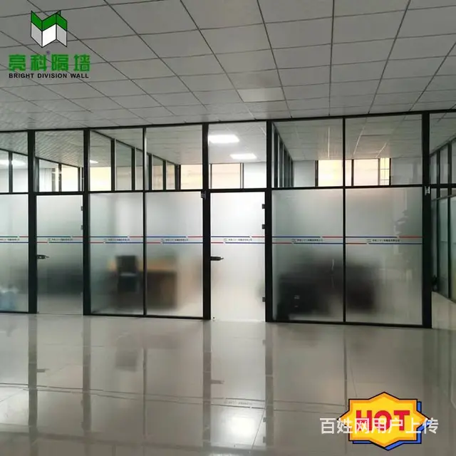 江西南昌活动隔断主要在酒店中广泛使用 - 图片 2