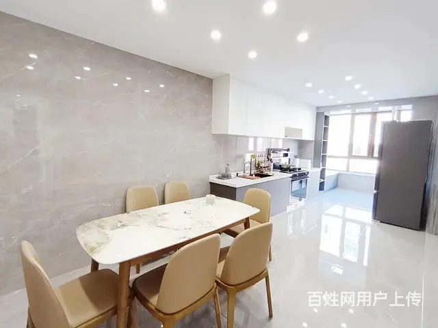 成龙小区面积140多73.5万，3室2厅1卫，新装修可当婚房 - 图片 2