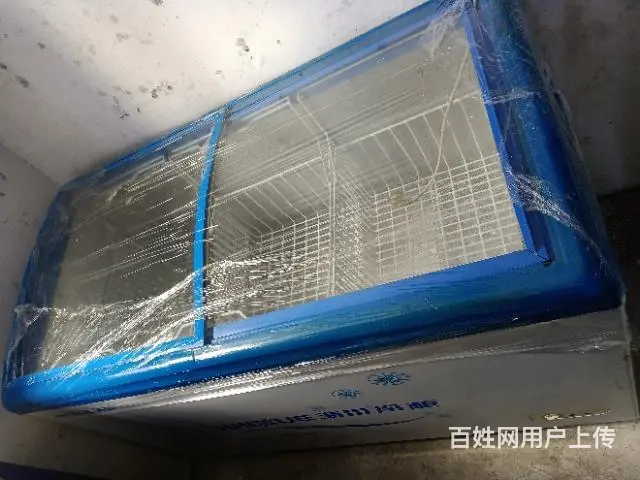各种冰柜展示柜 - 图片 1