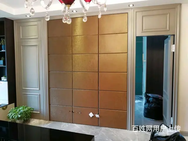 秦皇岛健昊软包公司 - 图片 1