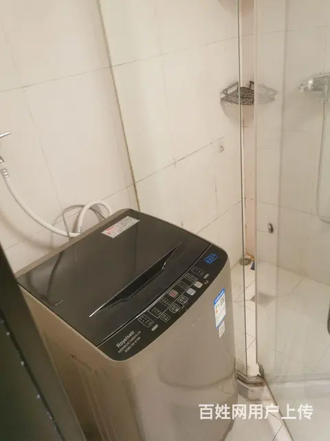 老万达附近单身公寓出租价格可谈包物业和宽带 - 图片 5