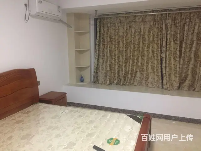 宝龙广场 1室1厅1卫 - 图片 2