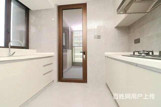 急降100万，带两个车位，一线上塘河景观，低于市场价格，急 - 图片 9