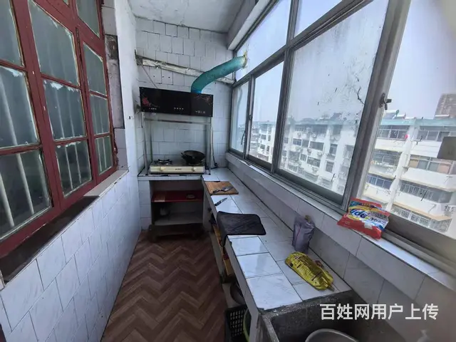 王场东村 普通住宅 简单装修 - 图片 2